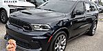 Used 2025 DODGE DURANGO SRT HELLCAT in JACKSONVILLE, FLORIDA