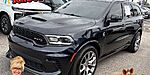 Used 2025 DODGE DURANGO SRT HELLCAT in JACKSONVILLE, FLORIDA