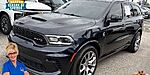 Used 2025 DODGE DURANGO SRT HELLCAT in JACKSONVILLE, FLORIDA