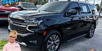 Used 2023 CHEVROLET TAHOE LT in JACKSONVILLE, FLORIDA
