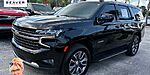 Used 2023 CHEVROLET TAHOE LT in JACKSONVILLE, FLORIDA