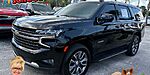 Used 2023 CHEVROLET TAHOE LT in JACKSONVILLE, FLORIDA