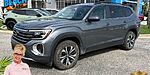 Used 2024 Volkswagen Atlas 2.0T SE in JACKSONVILLE, FLORIDA