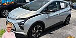 Used 2022 CHEVROLET BOLT 2LT in JACKSONVILLE, FLORIDA