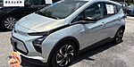 Used 2022 CHEVROLET BOLT 2LT in JACKSONVILLE, FLORIDA