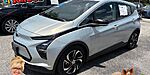 Used 2022 CHEVROLET BOLT 2LT in JACKSONVILLE, FLORIDA