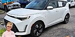 Used 2025 KIA SOUL GT-LINE in JACKSONVILLE, FLORIDA