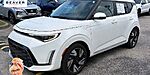 Used 2025 KIA SOUL GT-LINE in JACKSONVILLE, FLORIDA