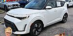Used 2025 KIA SOUL GT-LINE in JACKSONVILLE, FLORIDA