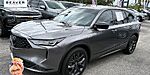 Used 2022 ACURA MDX A-SPEC in JACKSONVILLE, FLORIDA