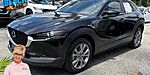 Used 2023 MAZDA CX-30 2.5 S PREFERRED PACKAGE in JACKSONVILLE, FLORIDA