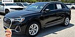 Used 2023 AUDI Q3 PREMIUM in JACKSONVILLE, FLORIDA