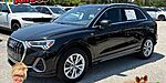 Used 2023 AUDI Q3 PREMIUM in JACKSONVILLE, FLORIDA