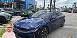 Used 2025 KIA K5 EX in JACKSONVILLE, FLORIDA