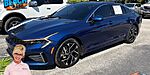 Used 2025 KIA K5 EX in JACKSONVILLE, FLORIDA