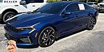 Used 2025 KIA K5 EX in JACKSONVILLE, FLORIDA