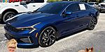 Used 2025 KIA K5 EX in JACKSONVILLE, FLORIDA