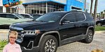 Used 2021 GMC ACADIA SLE in JACKSONVILLE, FLORIDA