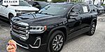 Used 2021 GMC ACADIA SLE in JACKSONVILLE, FLORIDA