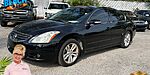 Used 2012 NISSAN ALTIMA 3.5 SR in JACKSONVILLE, FLORIDA