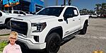 Used 2019 GMC SIERRA 1500 ELEVATION in JACKSONVILLE, FLORIDA
