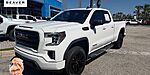 Used 2019 GMC SIERRA 1500 ELEVATION in JACKSONVILLE, FLORIDA