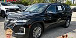 Used 2023 CHEVROLET TRAVERSE LT LEATHER in JACKSONVILLE, FLORIDA