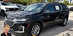 Used 2023 CHEVROLET TRAVERSE LT LEATHER in JACKSONVILLE, FLORIDA
