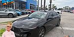 Used 2024 Honda Accord EX in JACKSONVILLE, FLORIDA