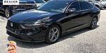 Used 2024 Honda Accord EX in JACKSONVILLE, FLORIDA