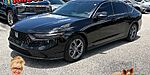 Used 2024 Honda Accord EX in JACKSONVILLE, FLORIDA