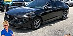 Used 2024 Honda Accord EX in JACKSONVILLE, FLORIDA