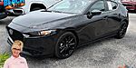 Used 2025 MAZDA MAZDA3 2.5 S SELECT SPORT in JACKSONVILLE, FLORIDA
