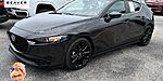 Used 2025 MAZDA MAZDA3 2.5 S SELECT SPORT in JACKSONVILLE, FLORIDA