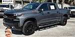Used 2021 CHEVROLET SILVERADO 1500 LT TRAIL BOSS in JACKSONVILLE, FLORIDA