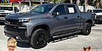 Used 2021 CHEVROLET SILVERADO 1500 LT TRAIL BOSS in JACKSONVILLE, FLORIDA