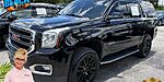 Used 2020 GMC YUKON SLT in JACKSONVILLE, FLORIDA