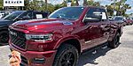 Used 2025 RAM 1500 BIG HORN/LONE STAR in JACKSONVILLE, FLORIDA