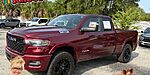 Used 2025 RAM 1500 BIG HORN/LONE STAR in JACKSONVILLE, FLORIDA