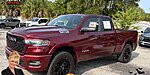 Used 2025 RAM 1500 BIG HORN/LONE STAR in JACKSONVILLE, FLORIDA