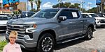 Used 2025 CHEVROLET SILVERADO 1500 HIGH COUNTRY in JACKSONVILLE, FLORIDA