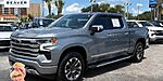 Used 2025 CHEVROLET SILVERADO 1500 HIGH COUNTRY in JACKSONVILLE, FLORIDA