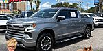 Used 2025 CHEVROLET SILVERADO 1500 HIGH COUNTRY in JACKSONVILLE, FLORIDA