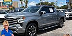 Used 2025 CHEVROLET SILVERADO 1500 HIGH COUNTRY in JACKSONVILLE, FLORIDA