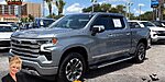 Used 2025 CHEVROLET SILVERADO 1500 HIGH COUNTRY in JACKSONVILLE, FLORIDA