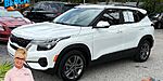 Used 2022 KIA SELTOS S in JACKSONVILLE, FLORIDA