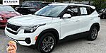 Used 2022 KIA SELTOS S in JACKSONVILLE, FLORIDA