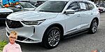 Used 2022 ACURA MDX ADVANCE in JACKSONVILLE, FLORIDA