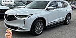 Used 2022 ACURA MDX ADVANCE in JACKSONVILLE, FLORIDA