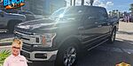 Used 2018 FORD F-150 XLT in JACKSONVILLE, FLORIDA